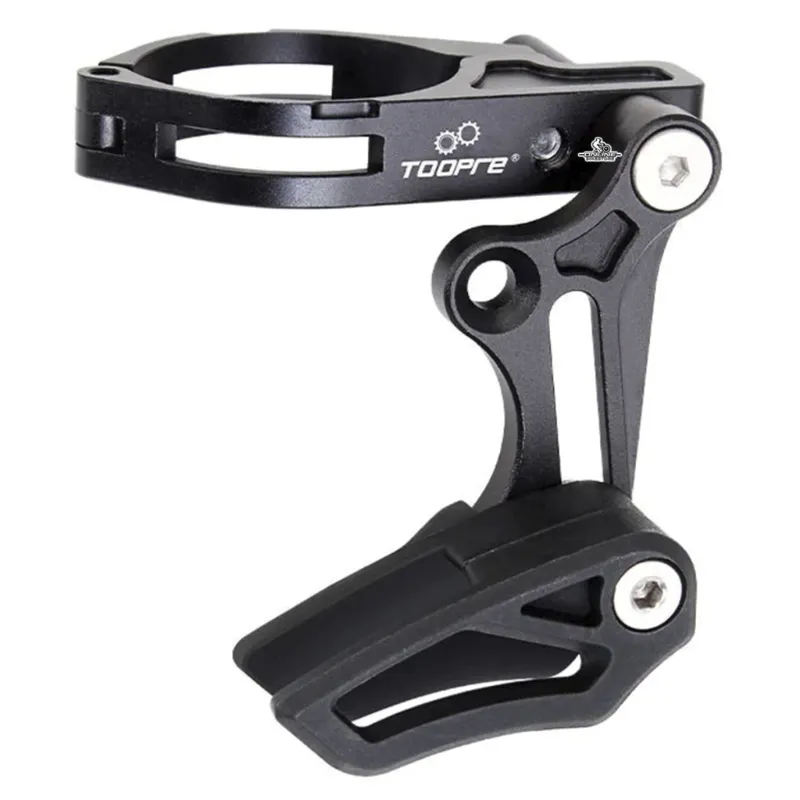 Guia Cadena Toopre de Abrazadera