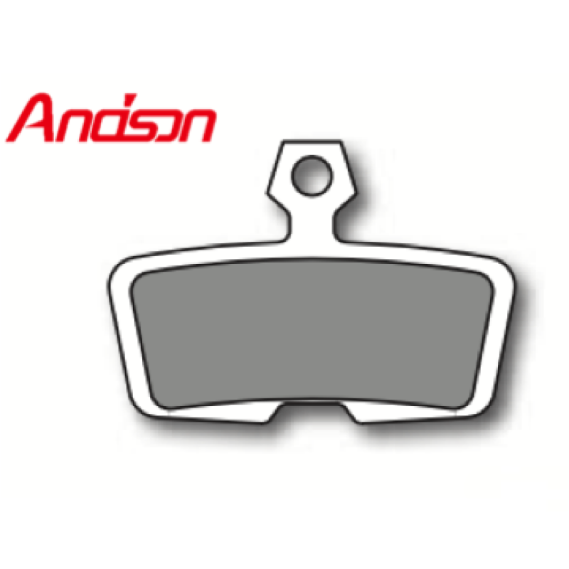 Pastilla Andson Sram Code-R