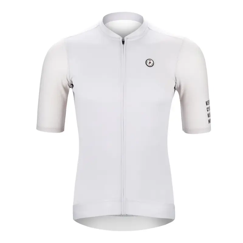 Maillot Darevie Blanco