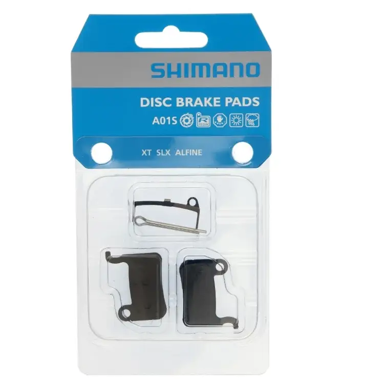 Pastilla Shimano A01S