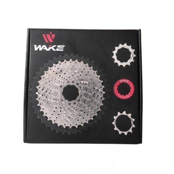 Cassette 9v Wake 11-42