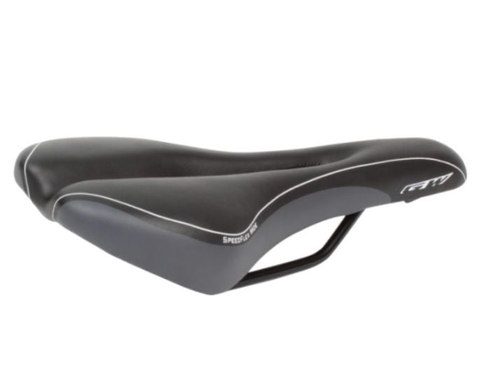 Asiento GW SpeedFlex Wide 275x130mm