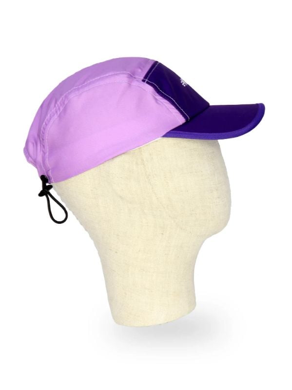 Gorra Kom Violeta