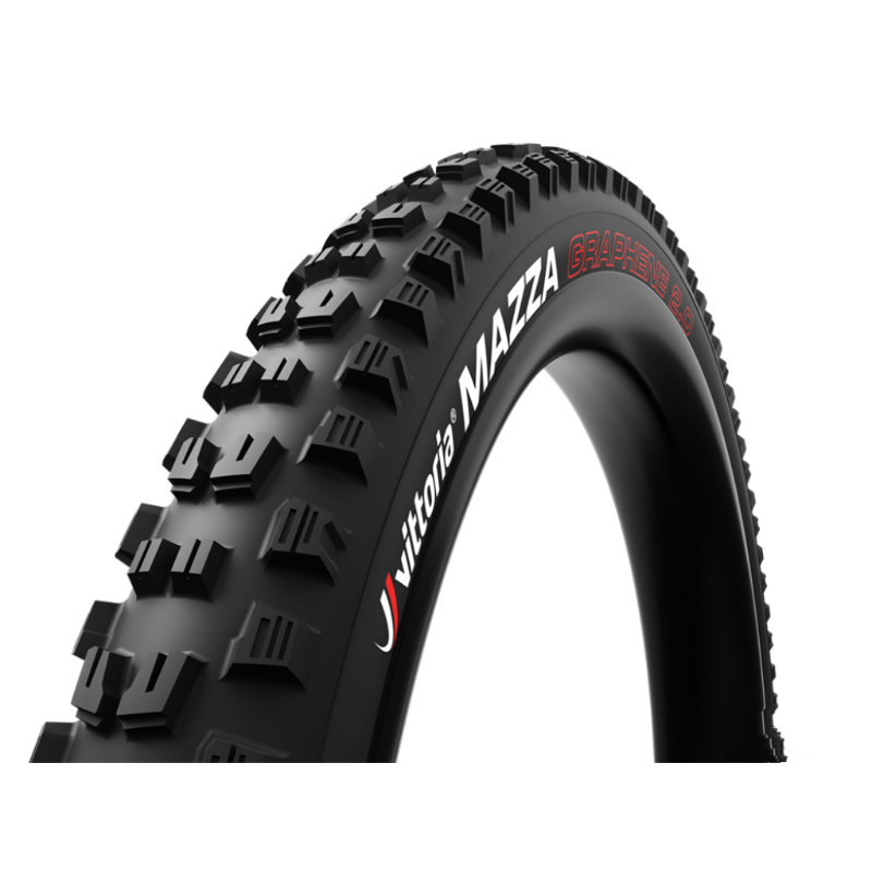 Caucho 27.5 x 2.60 Vittoria Mazza Enduro