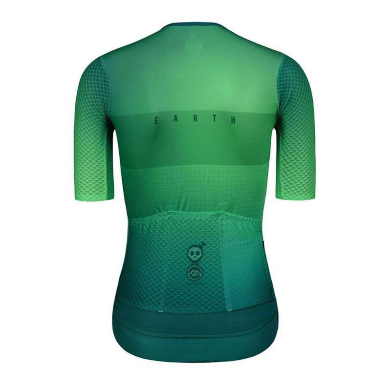 Maillot Monton Earth