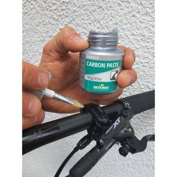 Grasa Carbon Paste Motorex 100g