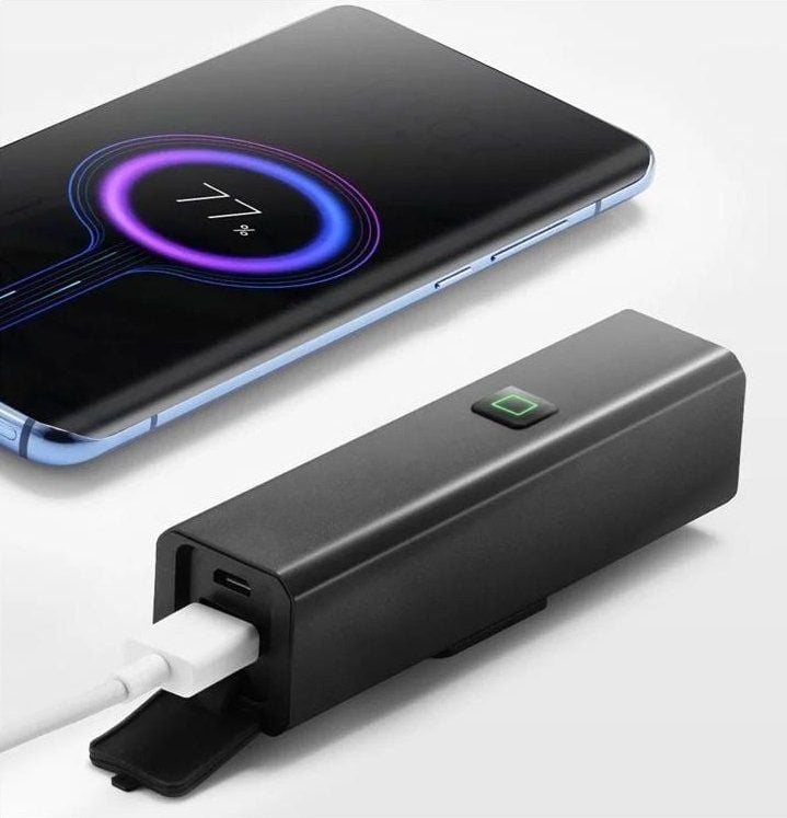 Luz Delantera Enlee 1000 Lumens