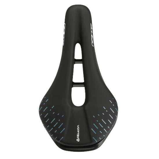 Asiento GW Vortex Ruta-MTB 255x141mm