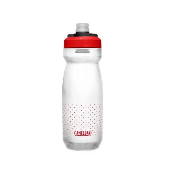 Termo Camelbak Podium 21 oz Fiery Red