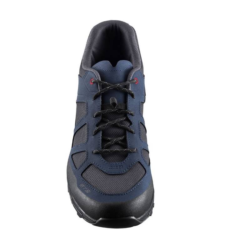 Zapatos Shimano ET300 Azul Marino