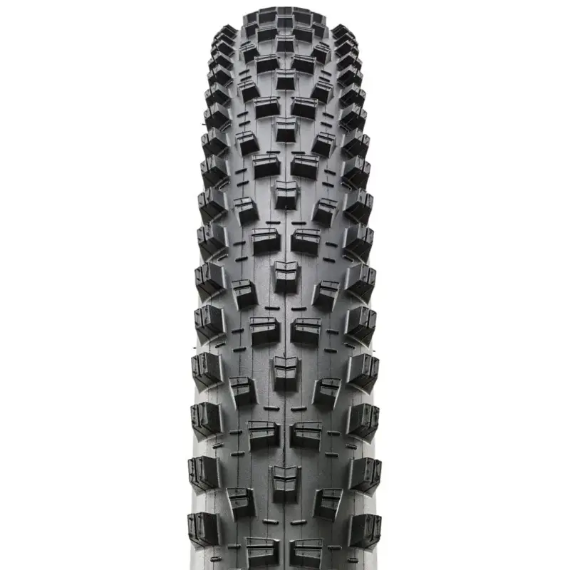 Caucho 29 x 2.35 Maxxis Forekaster. TR