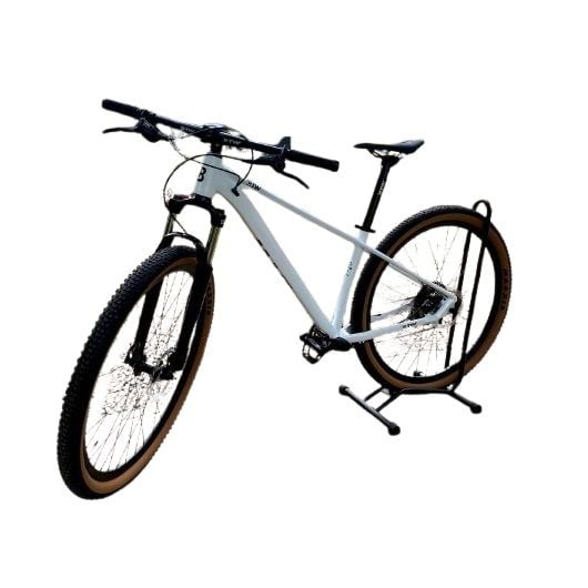 Bicicleta 29 BTW Aluminio 1x9 Blanco