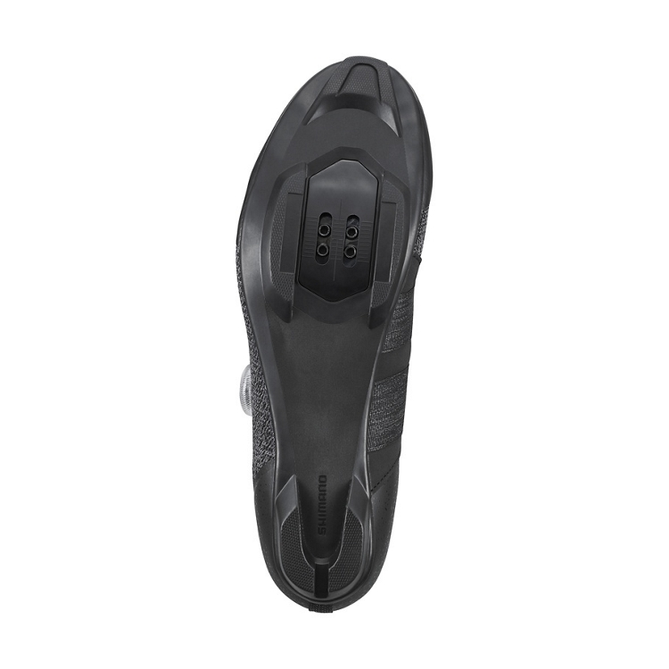 Zapatos Shimano IC501 Negro