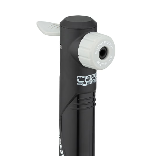 Bomba Pro Compact Minipump Telescopic