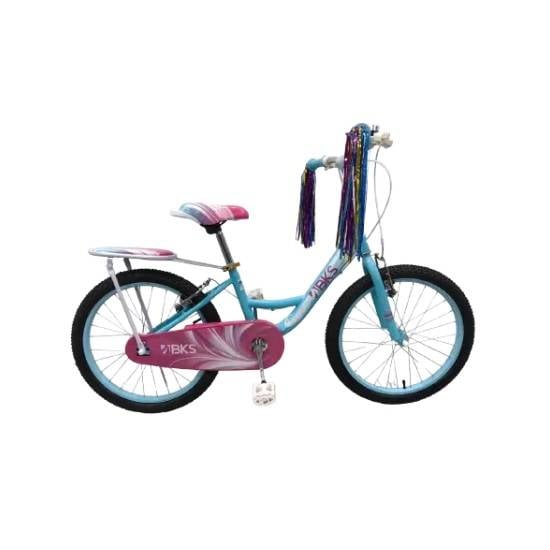 Bicicleta 20 BKS Sweet Sky