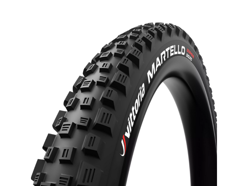 Caucho 27.5 x 2.80 Vittoria Martello Enduro