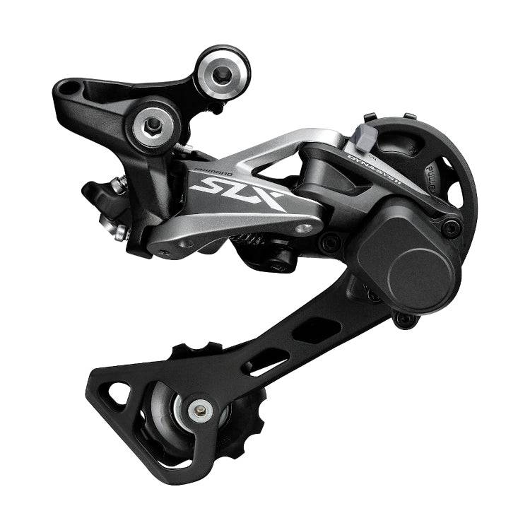 Cambio 11v Shimano SLX RD-M7000-11-GS