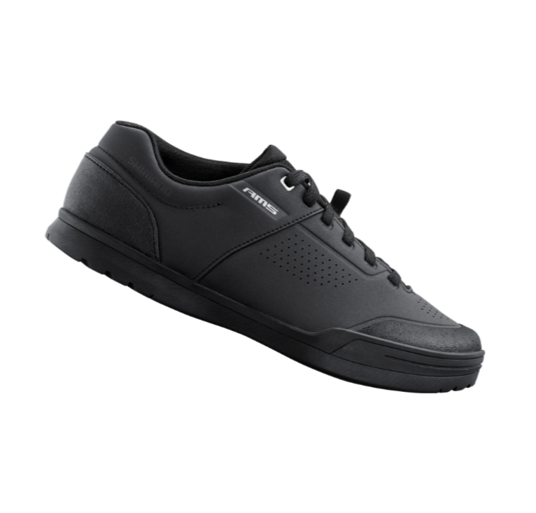 Zapatos Shimano AM503 Negro