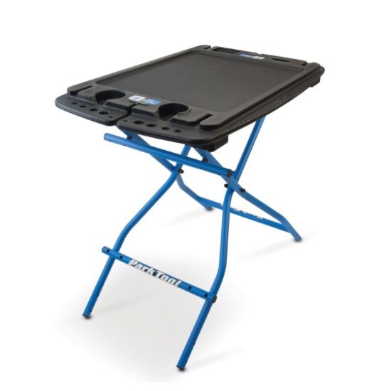 Banco De Trabajo Portatil Park Tool PB-1