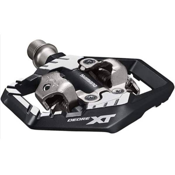 Pedales Shimano PD-M8120 Deore XT