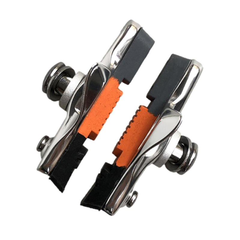 Taco de Freno OnTrail Ruta Baradine Con Riel 453C-456