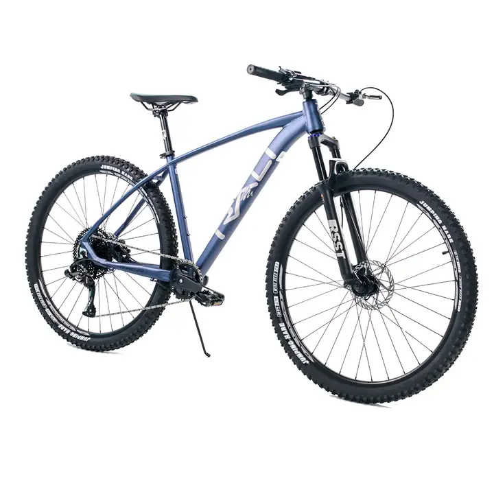 Bicicleta 29 Rali RPRO 2.0 Aluminio 1x10 Azul