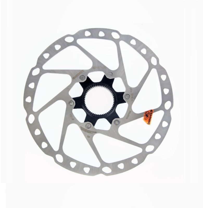 Disco de Freno Shimano RT64 220mm Center Lock