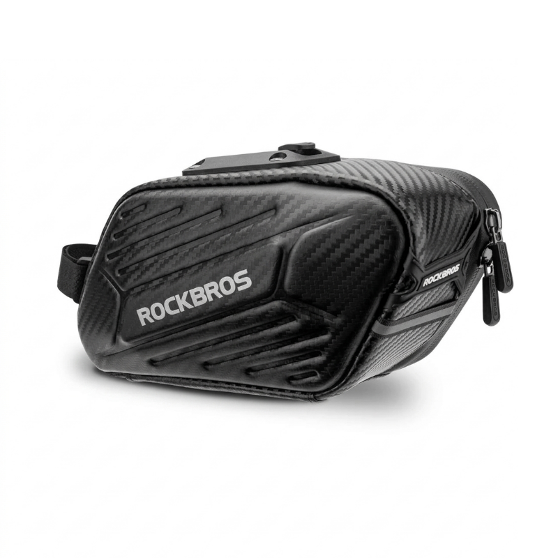 Bolso Sillin Rígido Rockbros