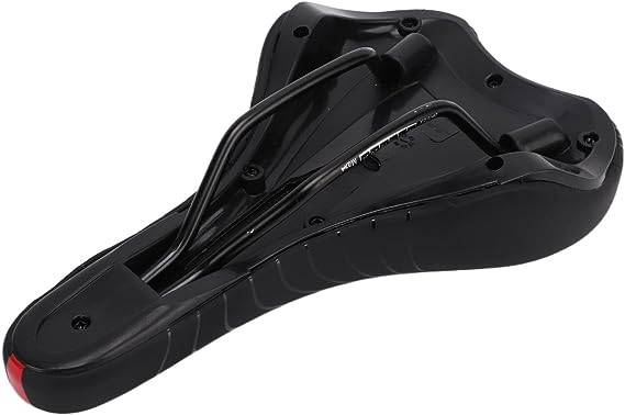 Asiento Wake Shock Absor Piton M11 160 x 265mm