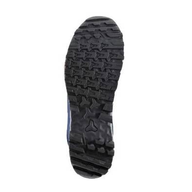 Zapatos Shimano ET300 Púrpura