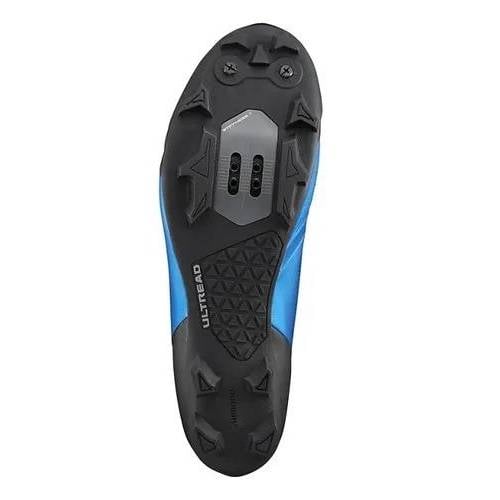 Zapatos Shimano XC502 Azul