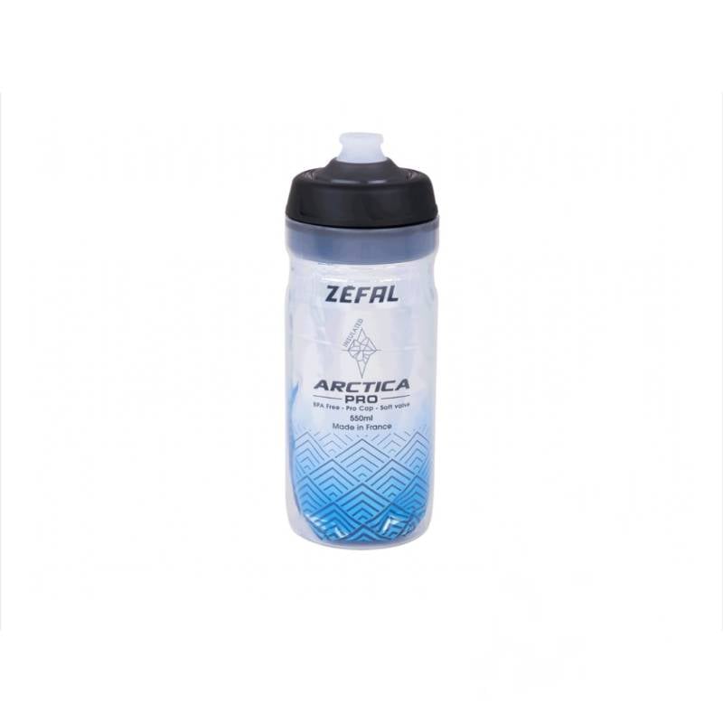 Termo Zefal Artica Pro 55 Azul