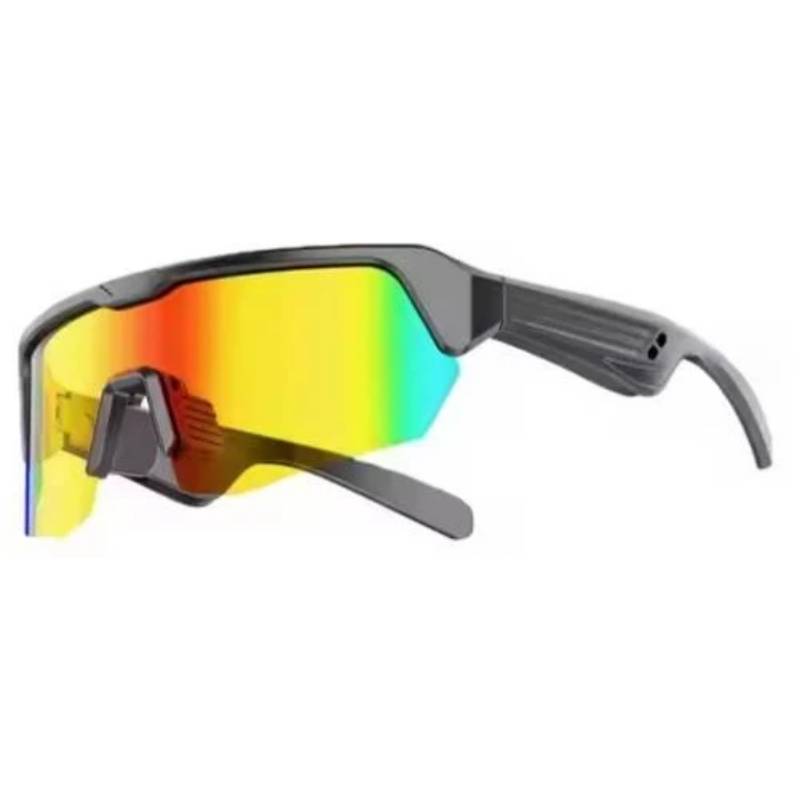 Lentes Genericos Con Audifonos