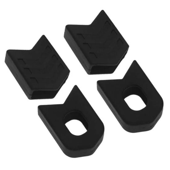 Protector Para Biela Enlee Negro