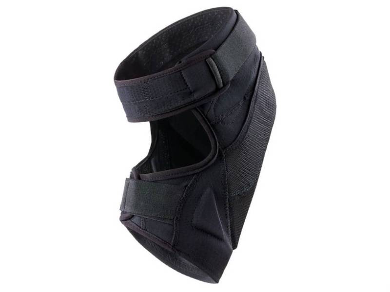 Rodilleras Dakine Agent O/O Color Negro