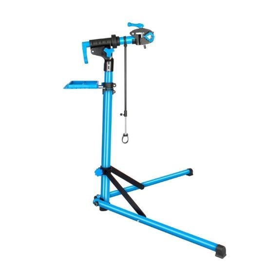 Soporte de Bicicleta Para Taller Toopre 2