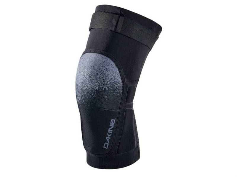 Rodilleras Dakine Slayer Pro Color Negro