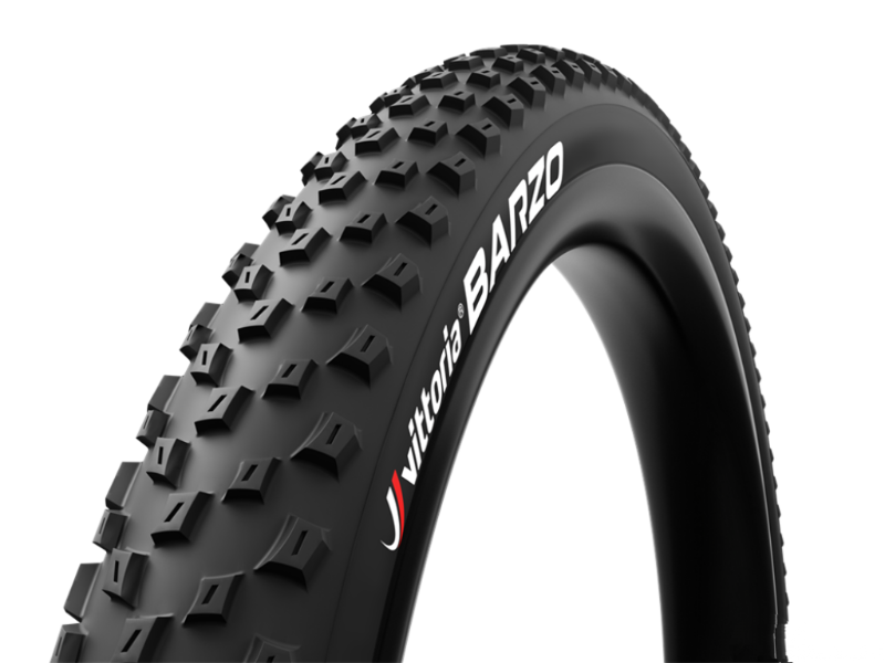 Caucho 26 x 2.25 Vittoria Barzo XC-Trail