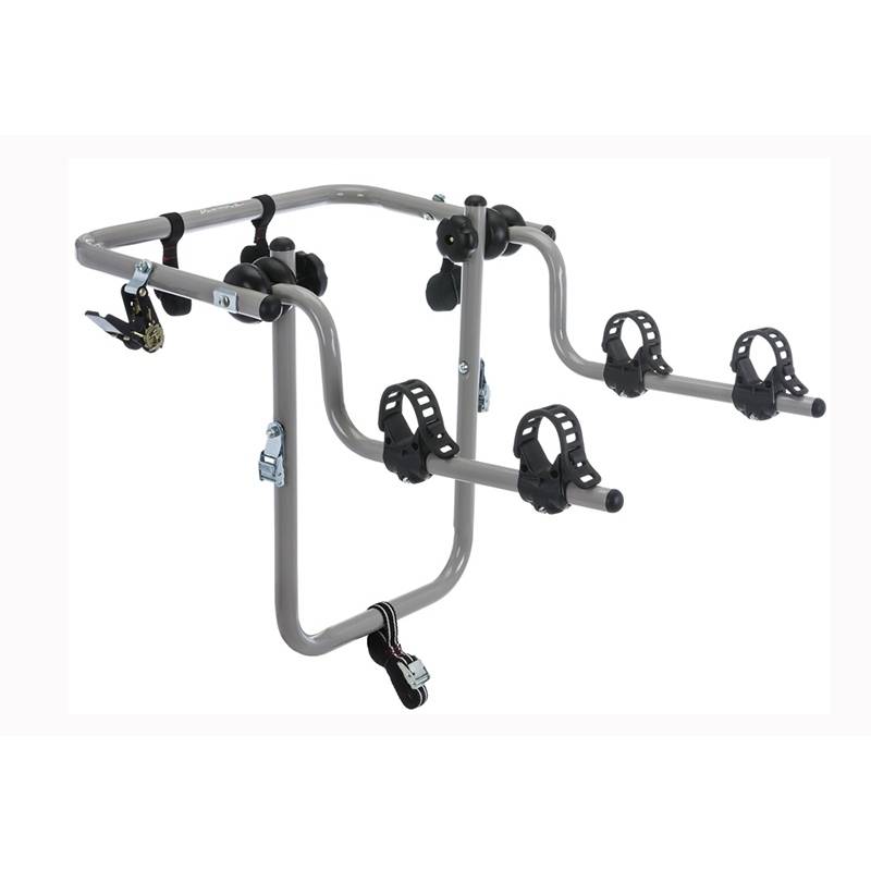 Porta Bicicleta Peruzzo 4x4 Bike Carrier