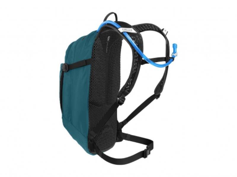 CamelBak Mule 100oz 3 Lts Azul/Negro