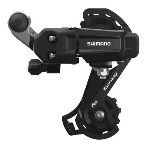 Cambio 7v Shimano Tourney TY200 C/Tornillo