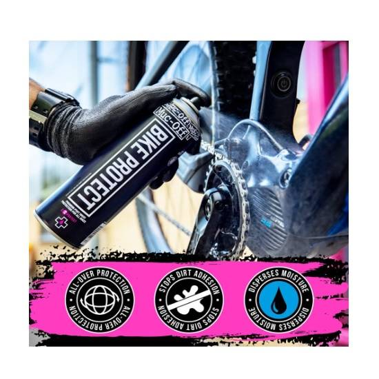 Muc-Off Bike Protec 500ml