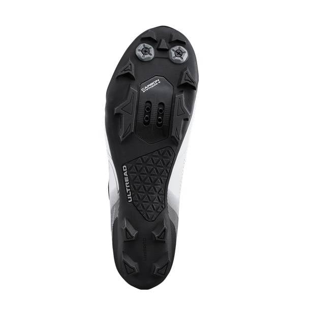 Zapatos Shimano XC702 Blanco
