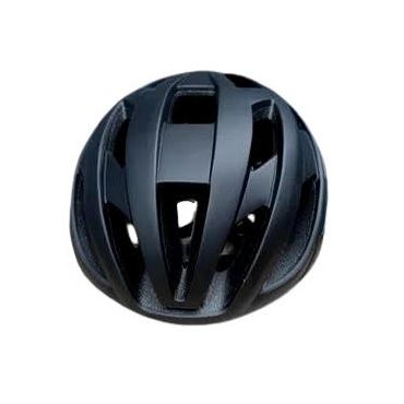 Casco Venzo InMold Negro