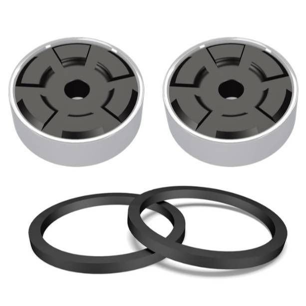 Pistones Titanium Para Caliper Shimano