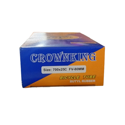 Tripa 700 Crown King 25c 80mm