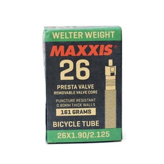 Tripa 26 Maxxis 1.90/2.125 V/F