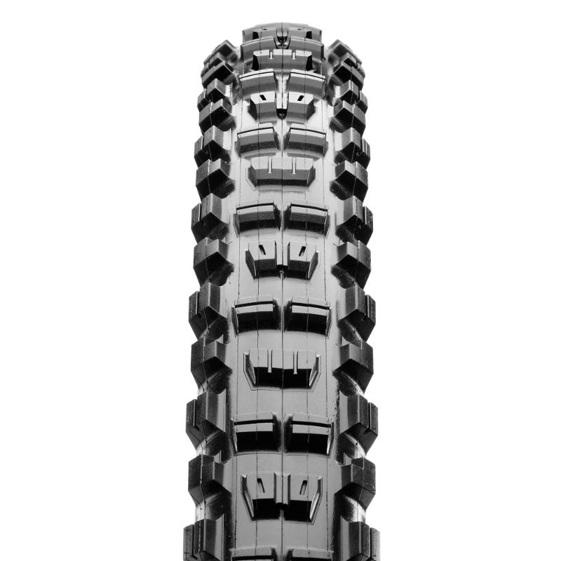 Caucho 29 x 2.60 Maxxis Minion DHR II 3C/Exo+/TR