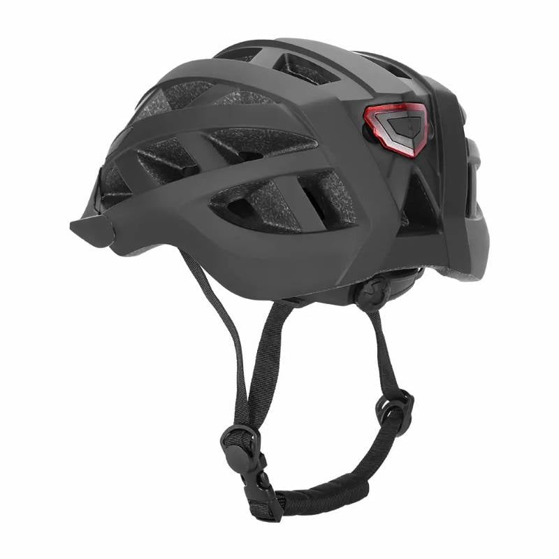 Casco Ontrail Panzer Negro