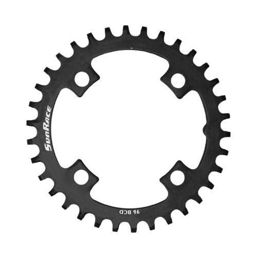 Monoplato 30T SunRace MX04 104 BCD